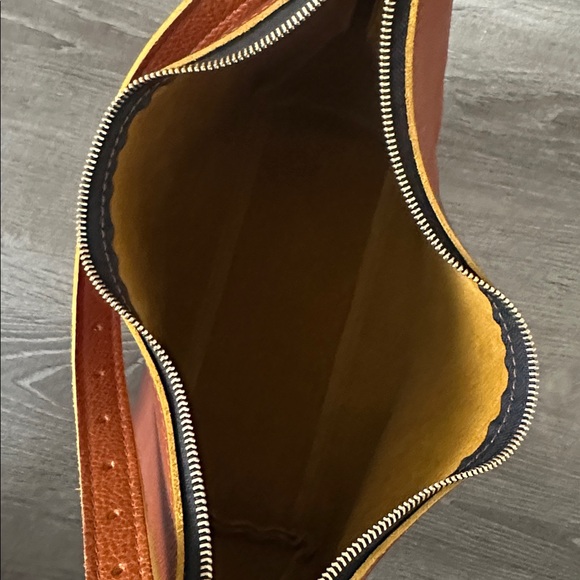 Portland Leather LARGE Aspen Sienna - Picture 6 of 6